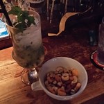 BAR HEAVENS KITCHEN - 