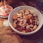 BAR HEAVENS KITCHEN - 
