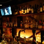 BAR HEAVENS KITCHEN - 