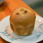 トランドール - 料理写真:ミルクパン