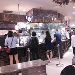 Food Opera - こんな感じで注文します。