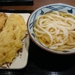 Marugame Seimen - 