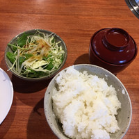 やきにくのバクロ 博多店 - 