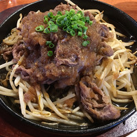 やきにくのバクロ 博多店 - 