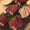 桜肉専門店 さくらさく