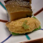 すし処 みや古分店 - 