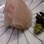 すし処 みや古分店 - 