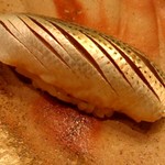 すし処 みや古分店 - 