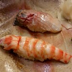 すし処 みや古分店 - 