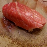 すし処 みや古分店 - 