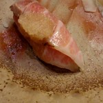 すし処 みや古分店 - 