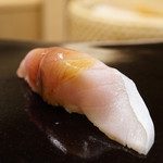 日本橋蛎殻町 すぎた - 鯖（2017/5）