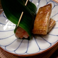 すし処 みや古分店 - 