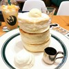 カフェ＆パンケーキ gram イオンレイクタウンmori店