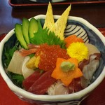 奥次郎 - 