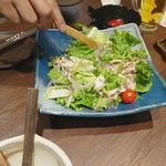 山内農場 - （2017/4/13）