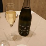 モン・フレーブ - シャンパン ベルカール・サロン