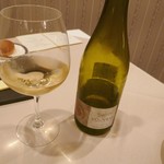 モン・フレーブ - ロワールワイン ヴーヴレ 