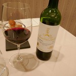 モン・フレーブ - ムートン・カデ