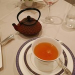 モン・フレーブ - 南部鉄器でいれた紅茶