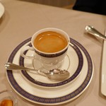 モン・フレーブ - コーヒー