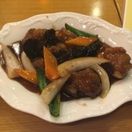 四川料理 醉廬 - 