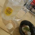 海鮮居酒屋 天秤棒 - 