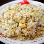 こんとき - チャーハン