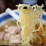 こんとき - 麺リフト