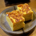 福よし - 玉子焼き