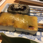 豆腐料理と吟醸せいろ蒸し 八かく庵 - 