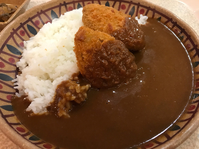 閉店】フードコート シックスシェフ - 大阪空港/カレー | 食べログ