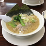 仙台っ子ラーメン - 