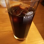 Kuraitei - コーヒー１００円