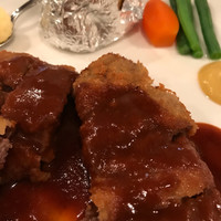 くいしんぼー山中 - 