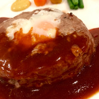 くいしんぼー山中 - 