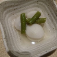 海鮮原始焼 ろば炭魚 赤羽本店 - 