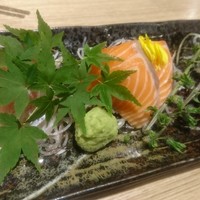 海鮮原始焼 ろば炭魚 赤羽本店 - 