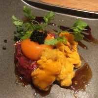 焼肉 うしみつ 恵比寿本店 - 