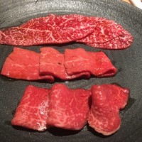 焼肉 うしみつ 恵比寿本店 - 