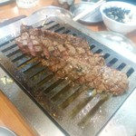 Oosaka Yakiniku Horumon Futago - 