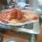 Oosaka Yakiniku Horumon Futago - 