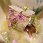 銀座 しのはら - 2