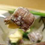 銀座 しのはら - 3