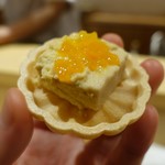 銀座 しのはら - 16