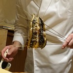 銀座 しのはら - 19