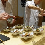 銀座 しのはら - 21