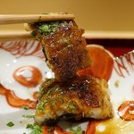 銀座 しのはら - 23