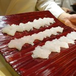 銀座 しのはら - 25