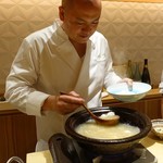 銀座 しのはら - 26